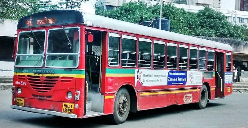 BEST launches bus services without conductors in Mumbai