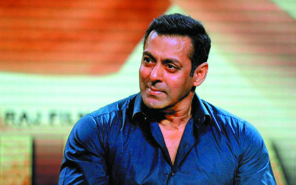 Dabangg 3 has more to it than just masala: Salman Khan