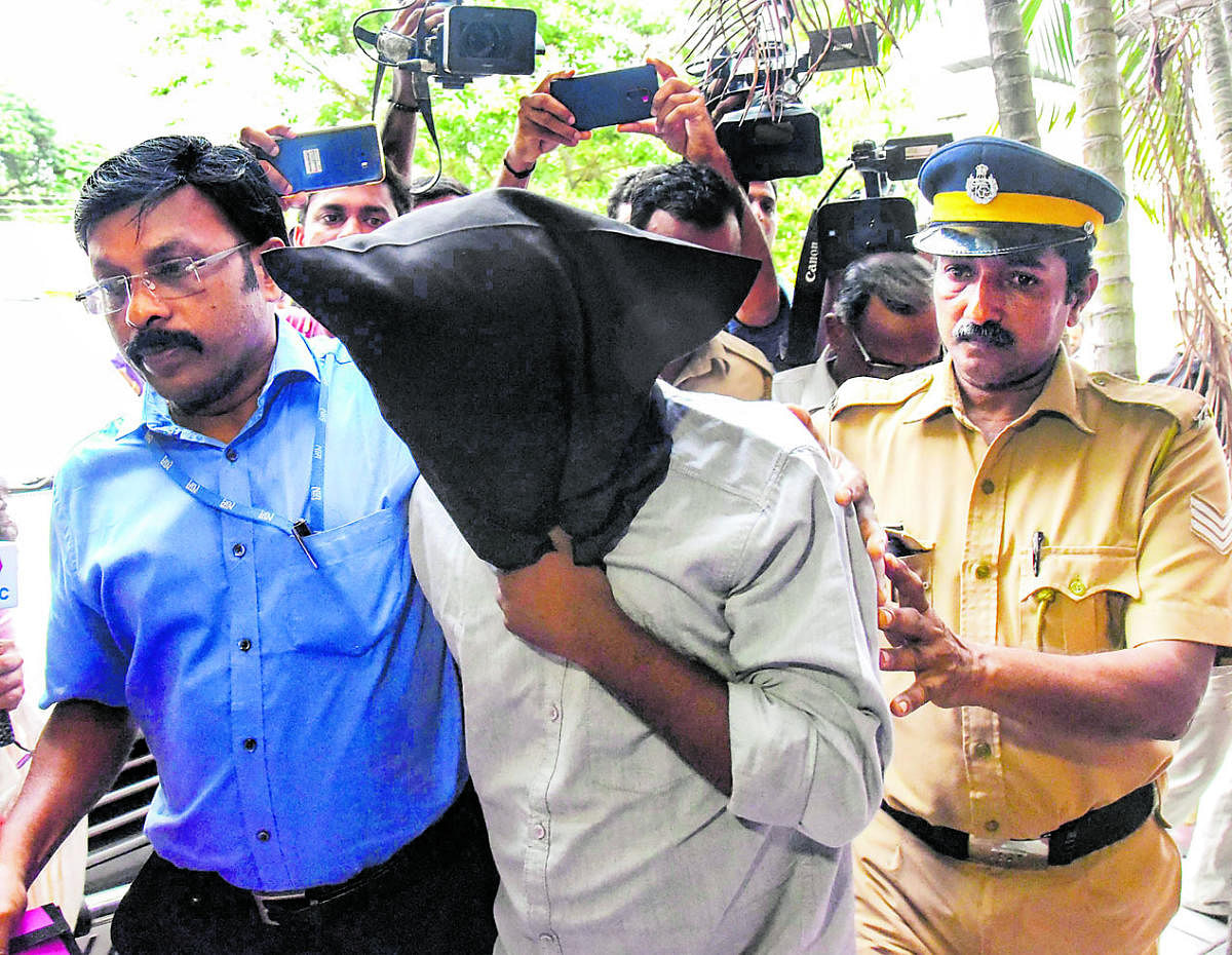NIA files supplementary chargesheet against Aboobacker