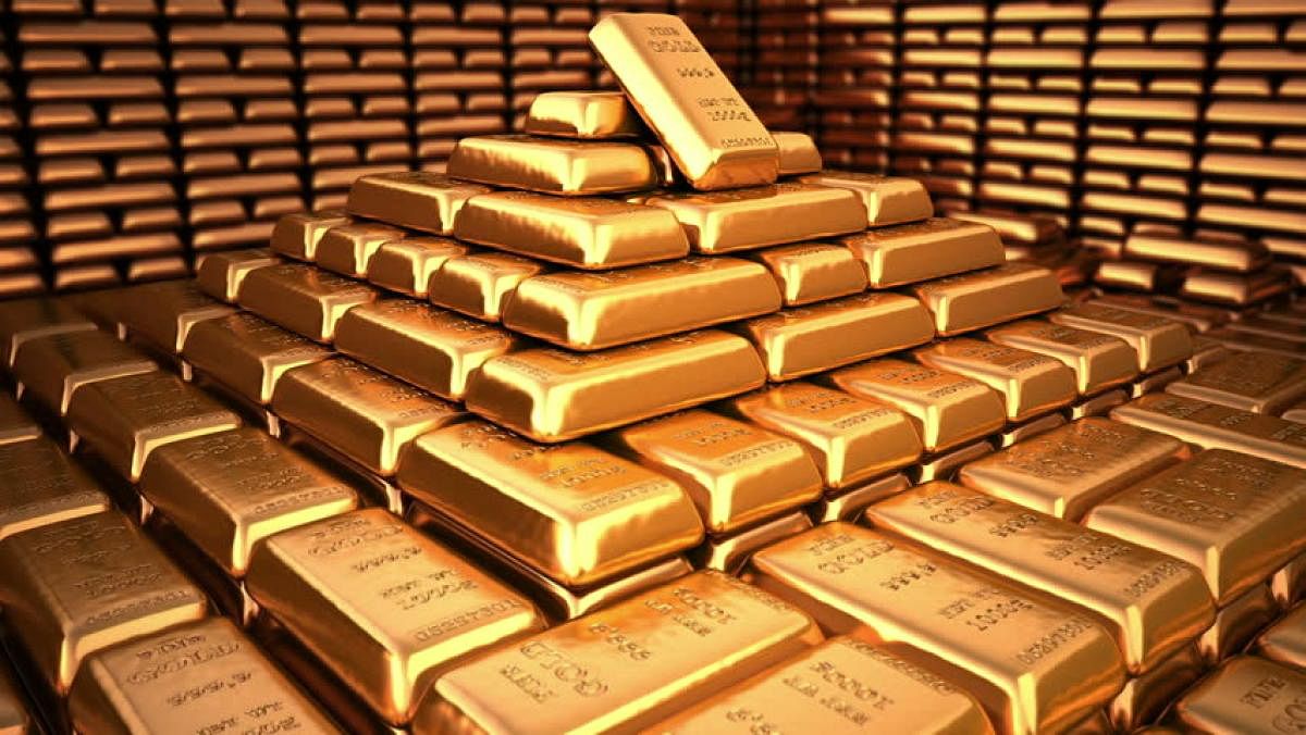 Gold continues to add sheen in 2019