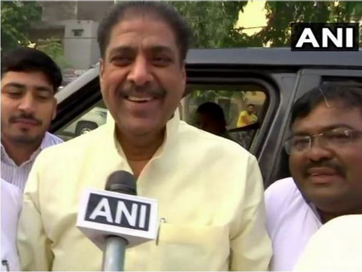I told Dushyant to join hands with BJP: Ajay Chautala