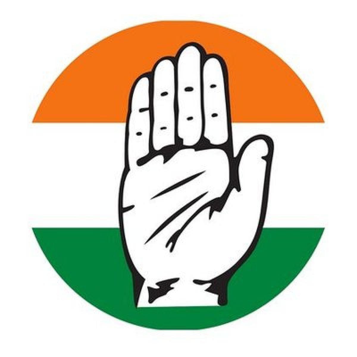 Brewing discontent: Cong workers exchange blows