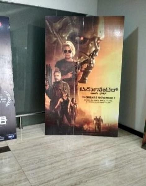 For Rajyotsava, state welcomes Kannada ‘Terminator’