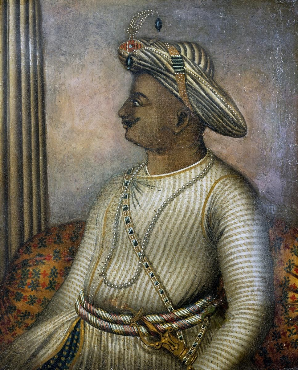 Now, a new panel to decide on Tipu Sultan in textbooks