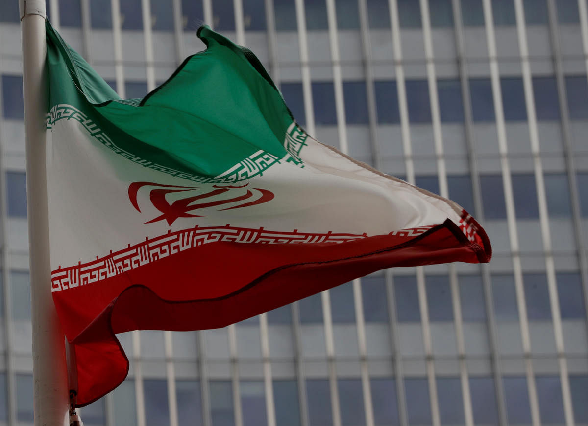 Iran resumes uranium enrichment at Fordow plant
