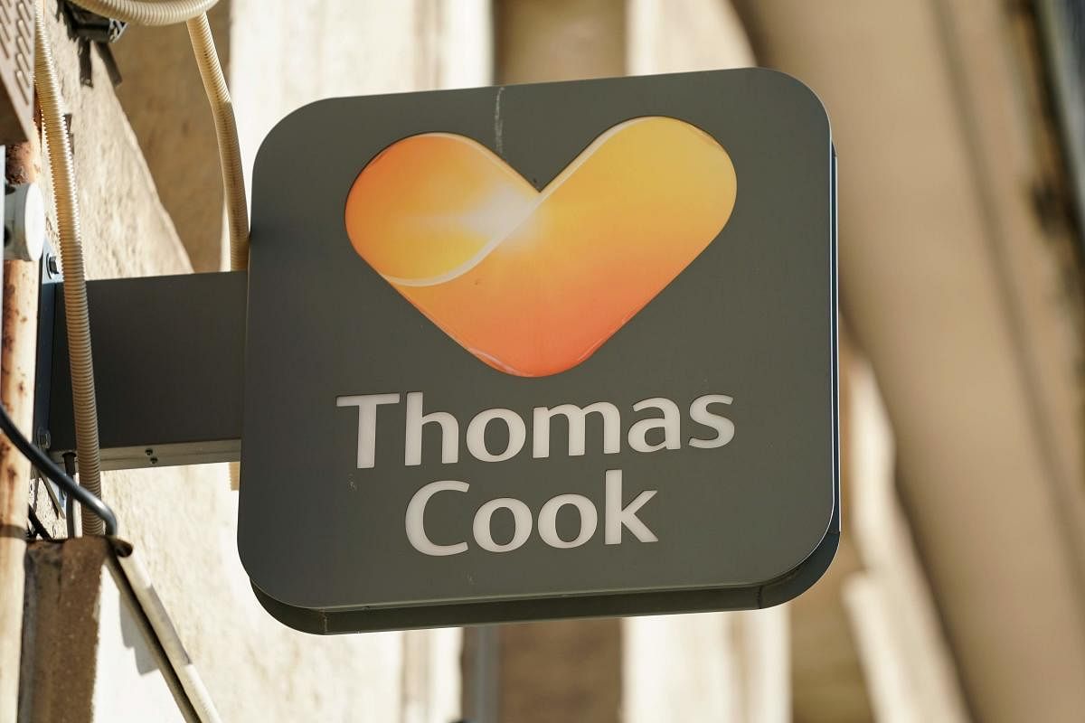 Thomas Cook India posts net profit of Rs 4.26 cr in Q2