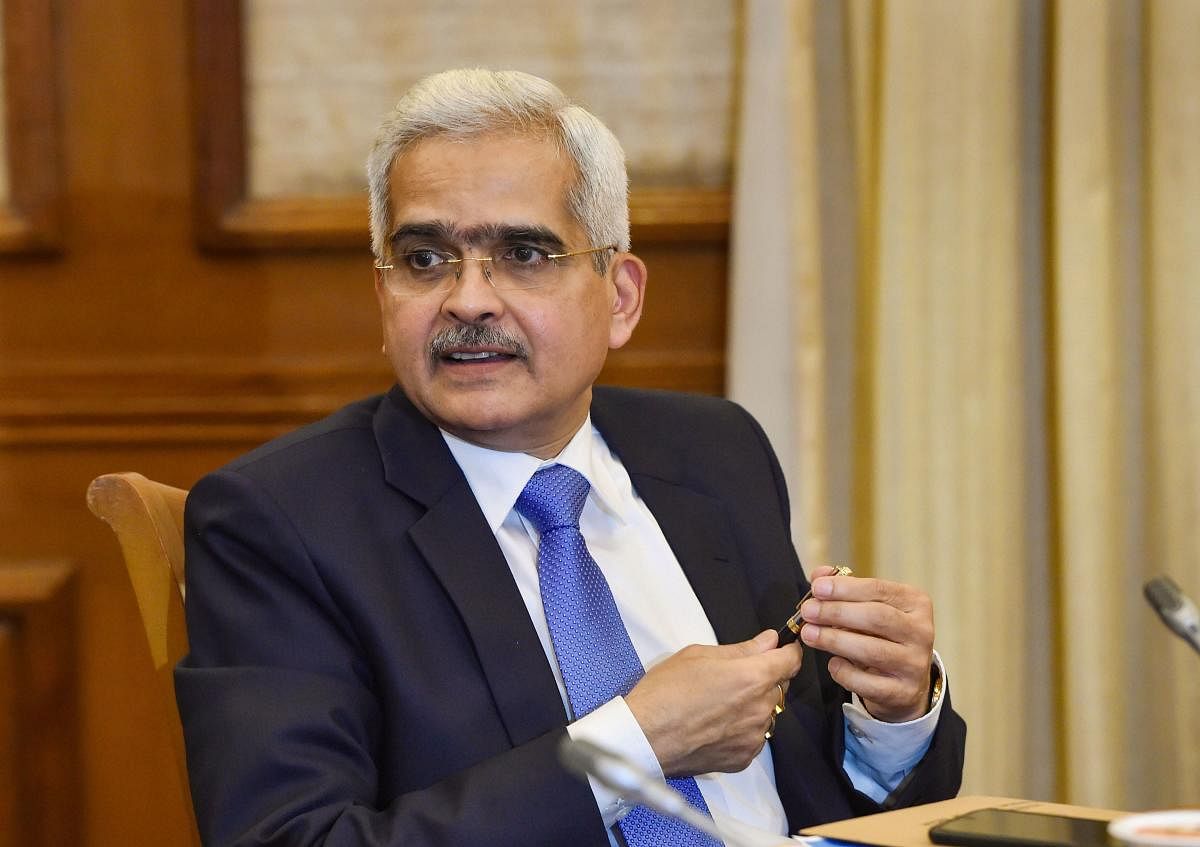 Closely monitoring situation at PMC Bank: RBI Guv