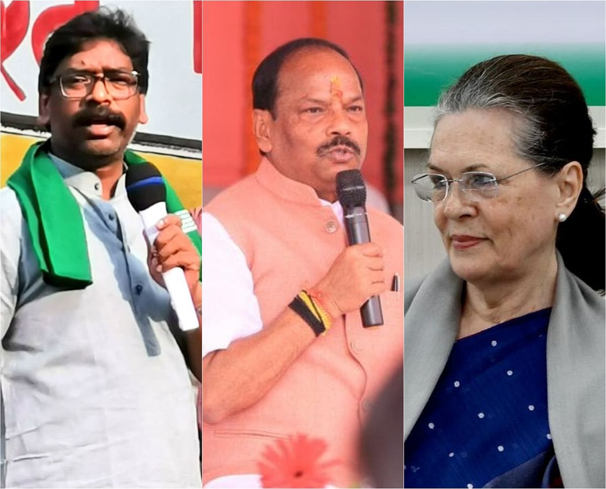 Jharkhand polls: Can a grand alliance topple BJP?