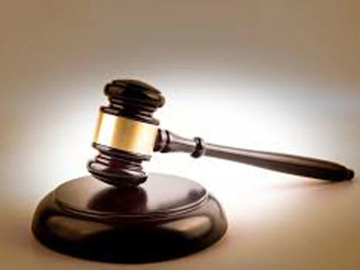 Ayodhya case: SC closes contempt case against TN prof