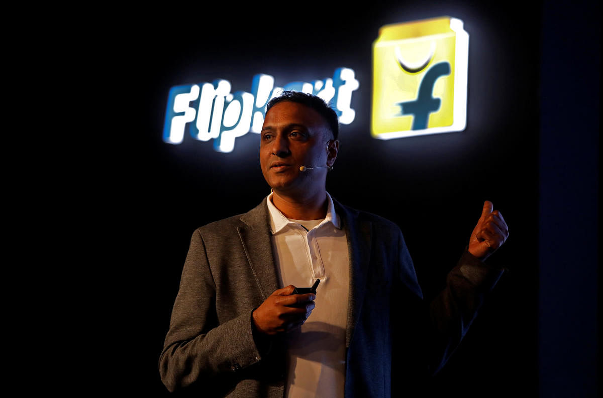 Flipkart banks on tech to rope in next million
