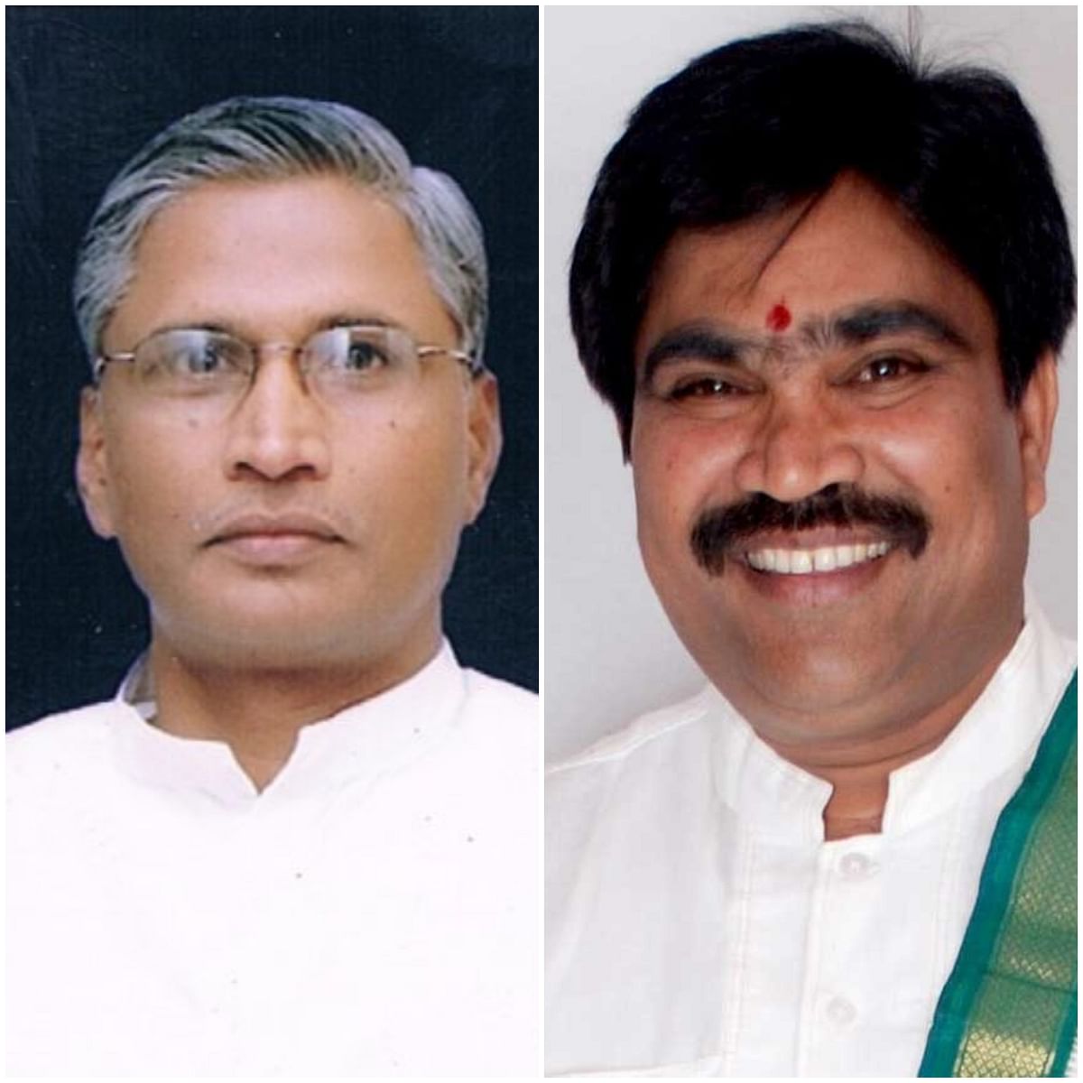 The curious case of two MLAs who hadn’t resigned