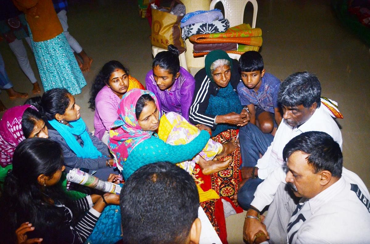 Flood aid: Kodava Samaj goes to cops over fake bank a/c