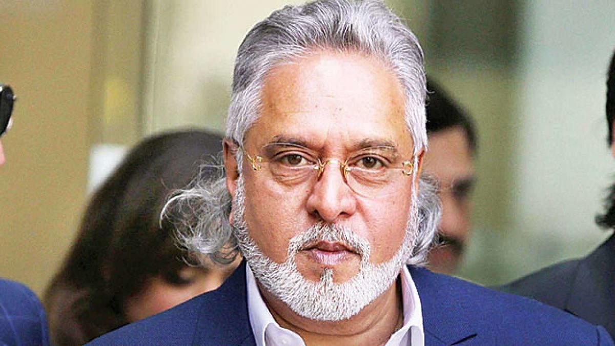 ED resisted my efforts to repay banks, claims Mallya