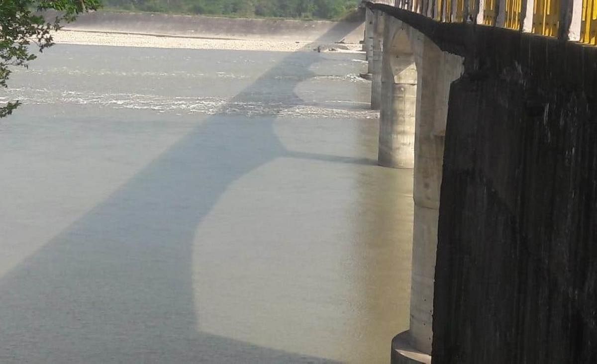 Lake cleared; no flash flood threat to Arunachal, Assam