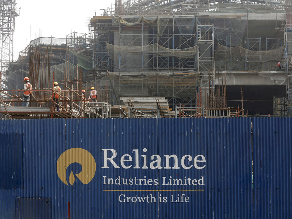 RInfra Q1 net profit up 21 pc at Rs 280 cr