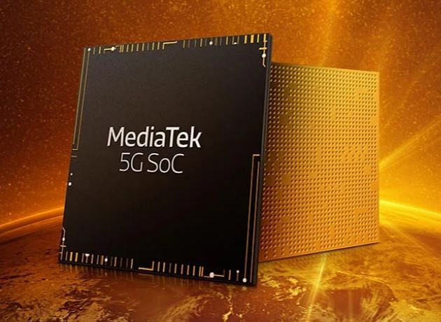 MediaTek to soon unveil 5G-capable SoC
