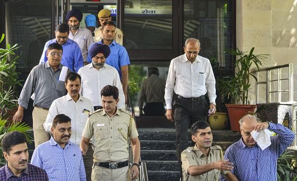 SC holds ex-Ranbaxy's Singh brothers guilty of contempt