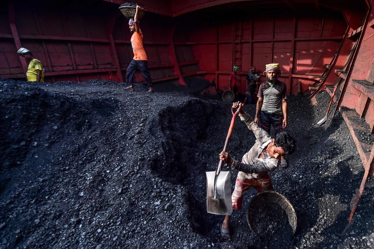 Ban lifted on Delhi's non-PNG & NCR's coal-based units