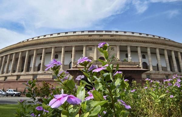 Rajya Sabha hits new milestone as 250th session begins