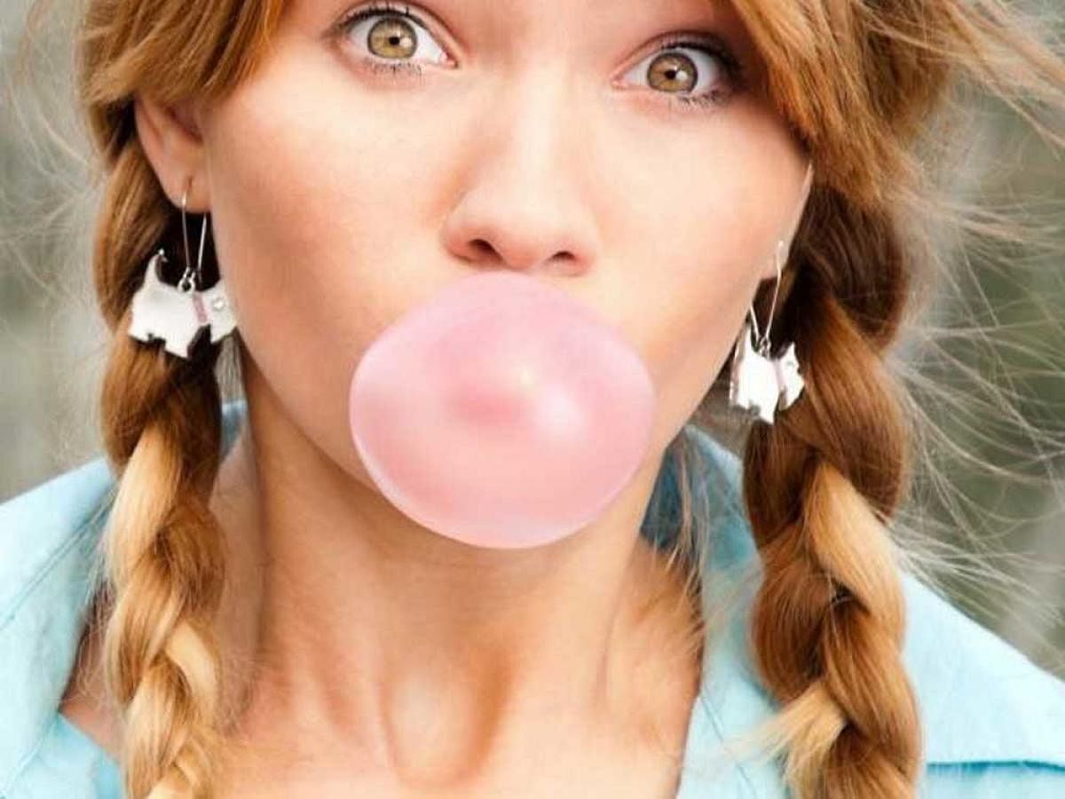Chewing gums may lower risk of dental cavities: Study