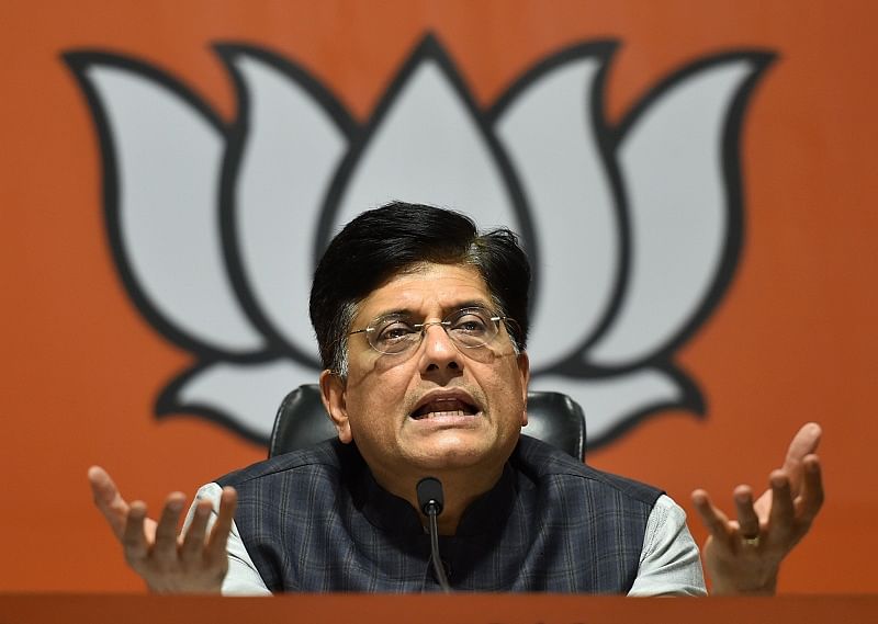 Electoral bonds brought clean money to politics: BJP