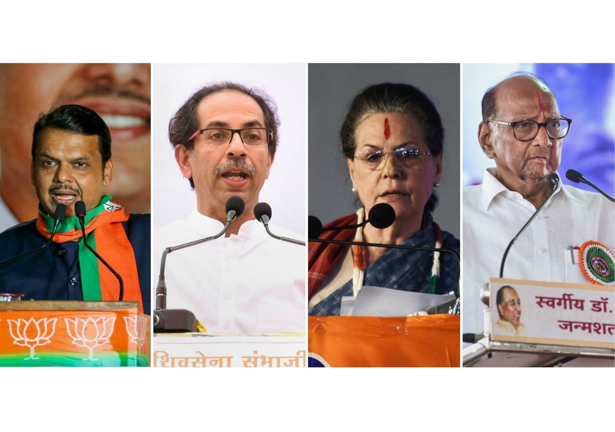 Constitutional crisis looms large, Maha Guv warned Prez