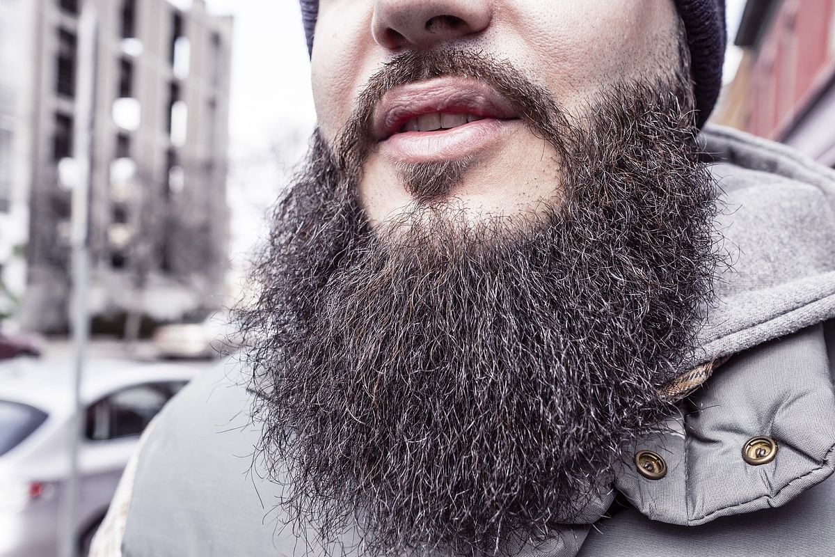 Alwar: Order asking 9 Muslim cops to shave beard axed