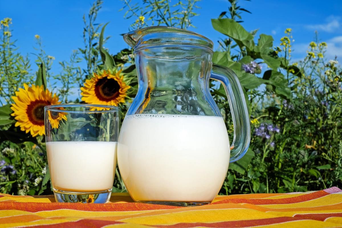 The better milk? It's in the understanding