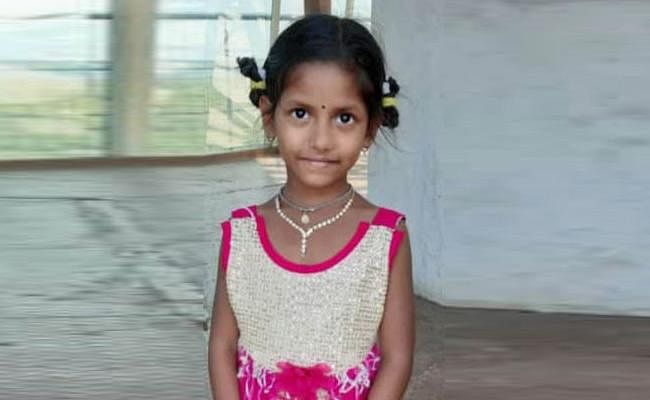 Stepmom kills 6-year-old in Andhra, dumps body in canal