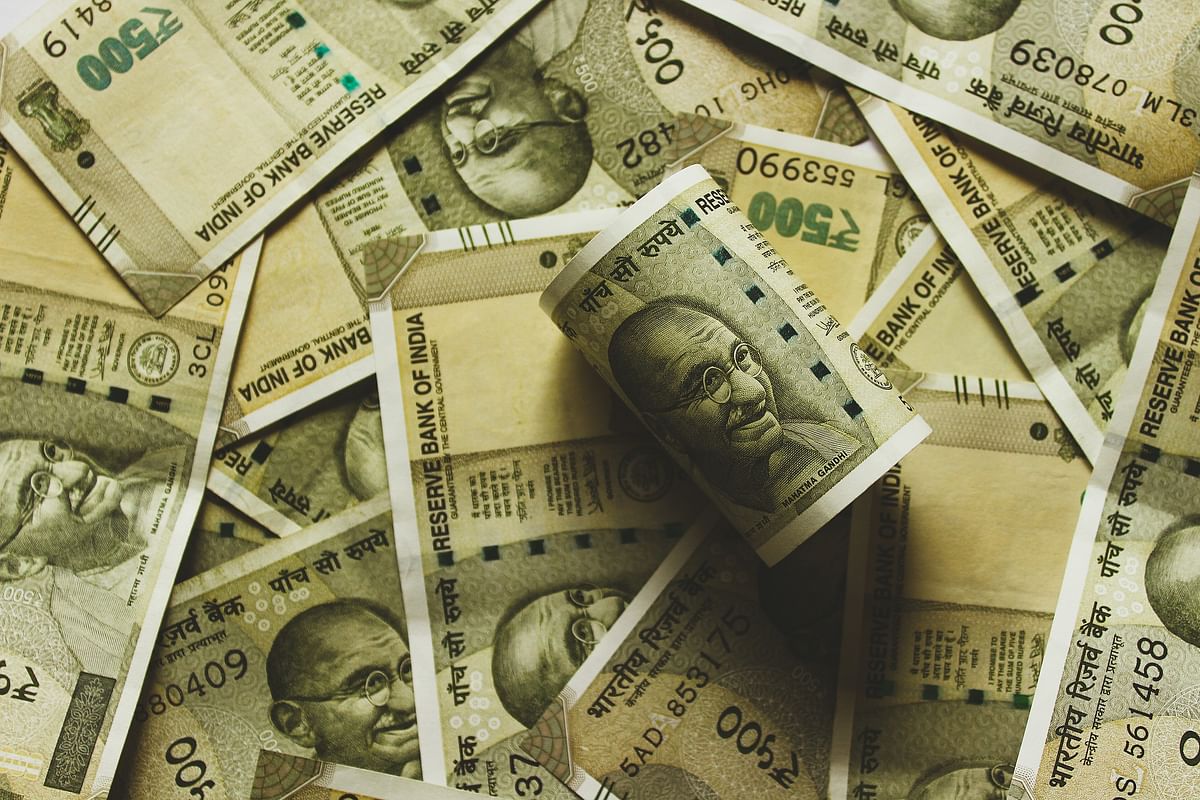 Unaccounted cash worth Rs 2 crore seized
