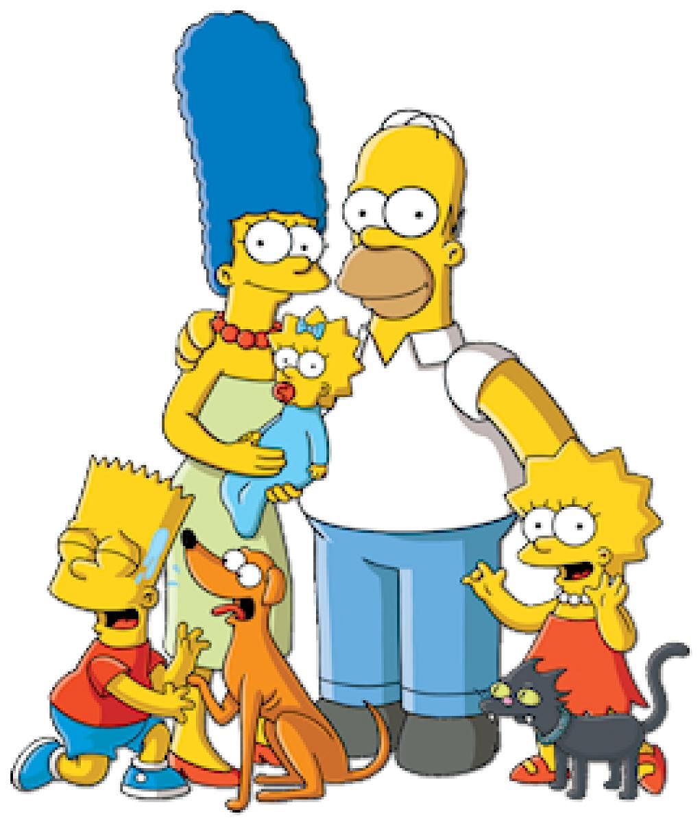 'The Simpsons' has no plans to end: Al Jean