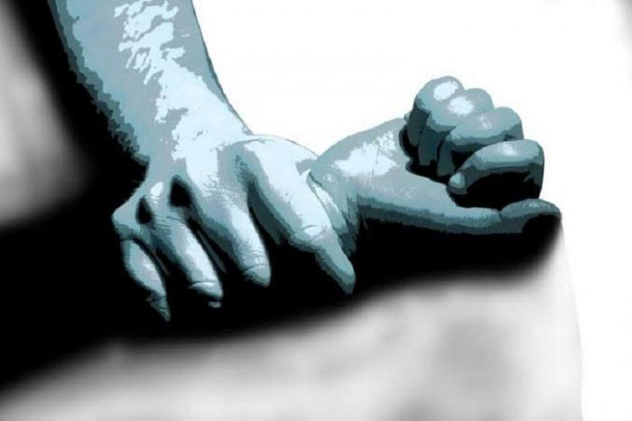 Eight-year-old girl raped in Rajkot