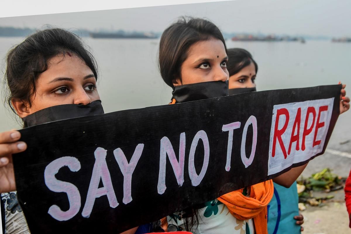 Woman from Karnataka raped in U'khand's Tehri