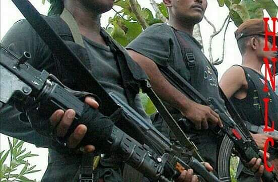 Meghalaya-based militant group wants to talk after ban