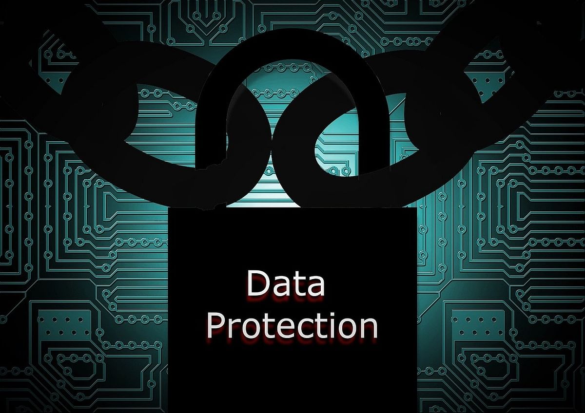 A small step for data protection, big leap awaited