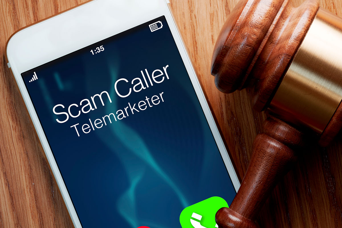 India ranks 5th globally, spam calls up 15%: Truecaller