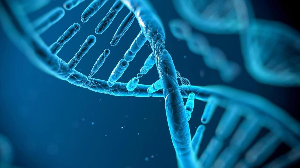 Genetic database may change medicine for Indians