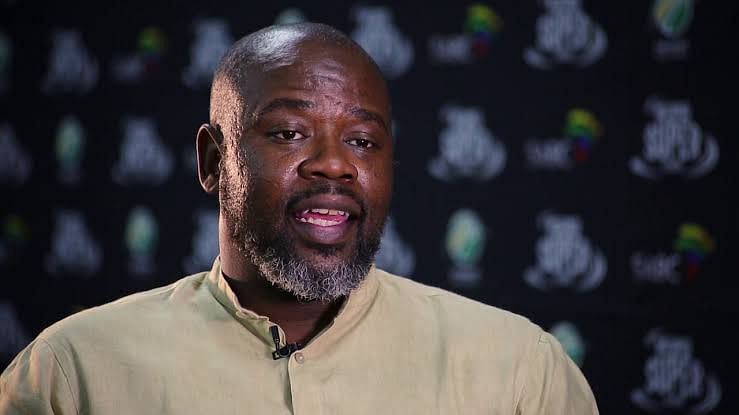 CSA boss suspended over misconduct allegations