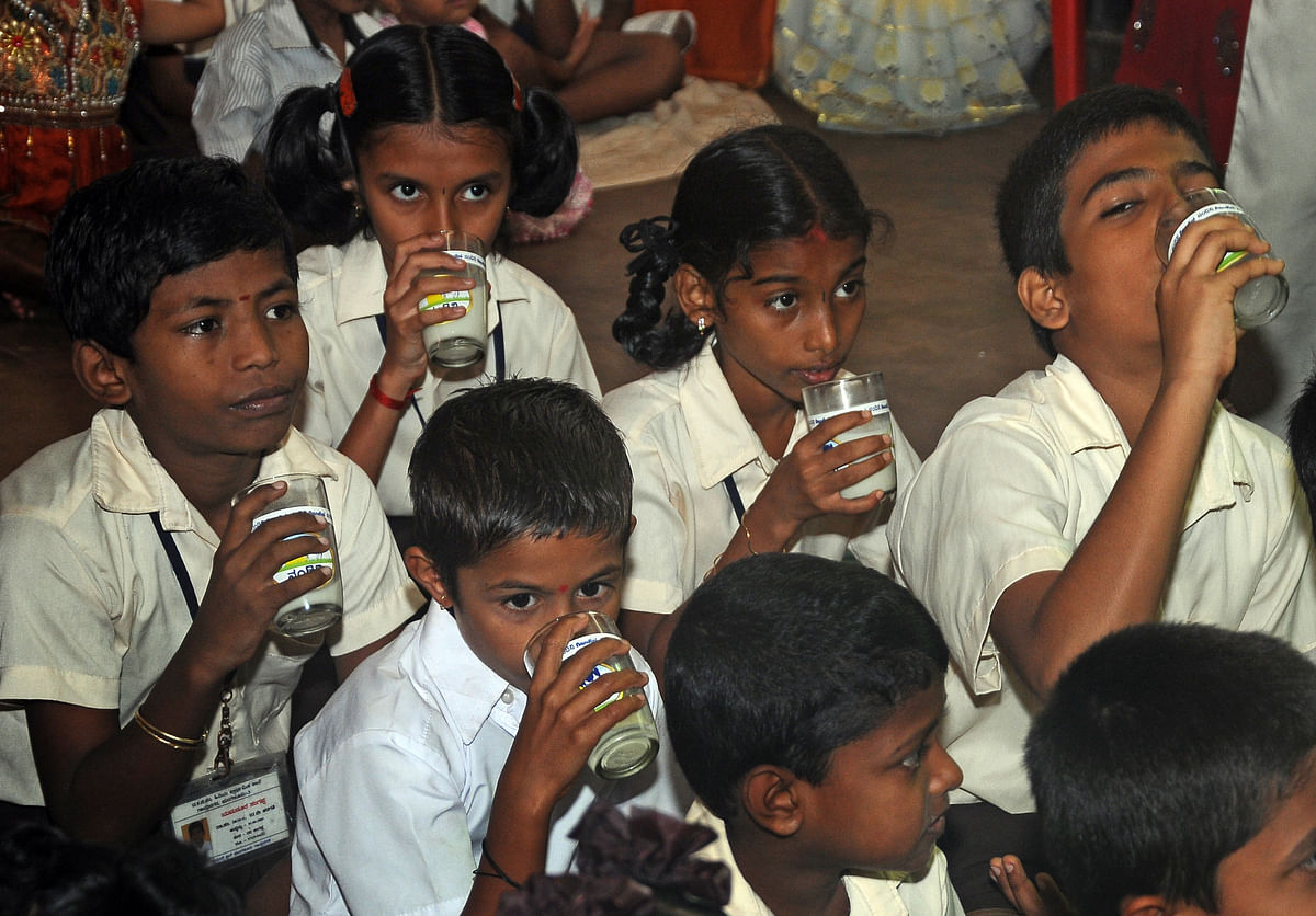 Karnataka govt to unveil children's budget: Report