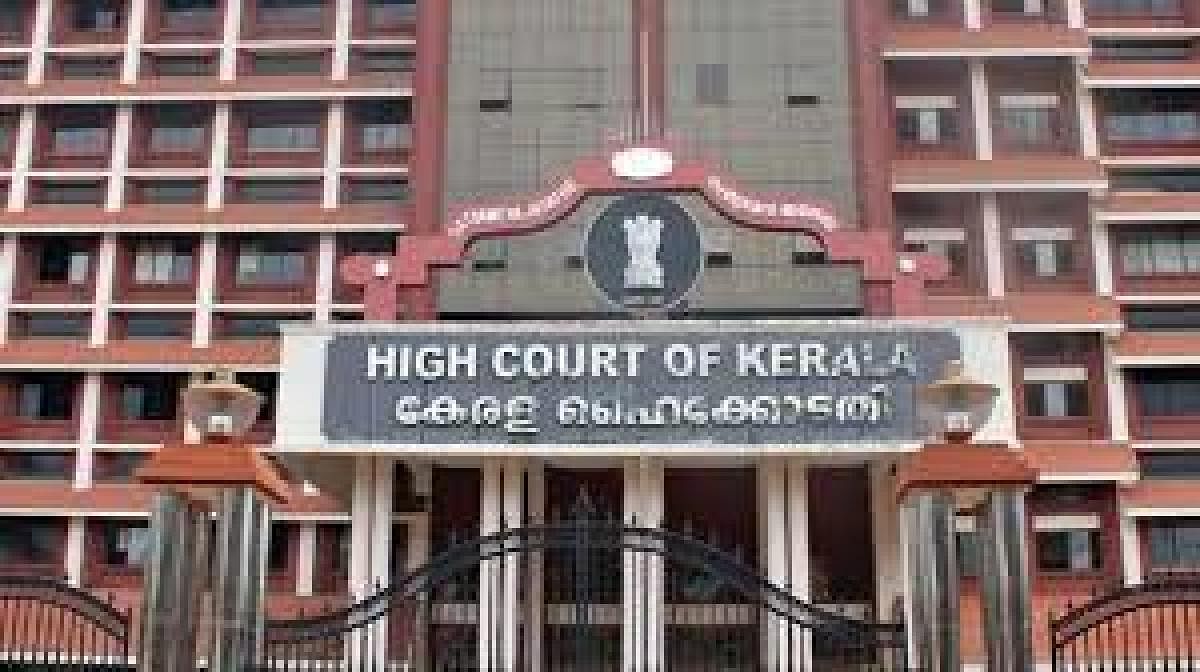 Trivandrum Bar Assn 'regrets' threatening magistrate
