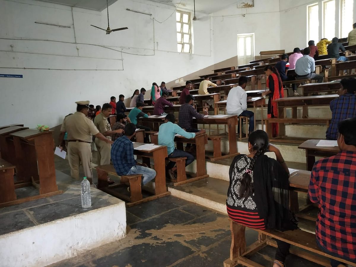 Class 7 kids in limbo over indecision on public exam