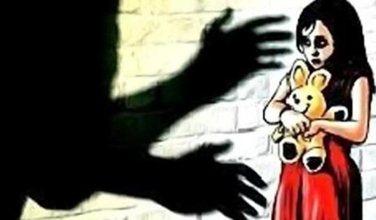 3-year-old girl abandoned in Hebbal was raped, doctors say