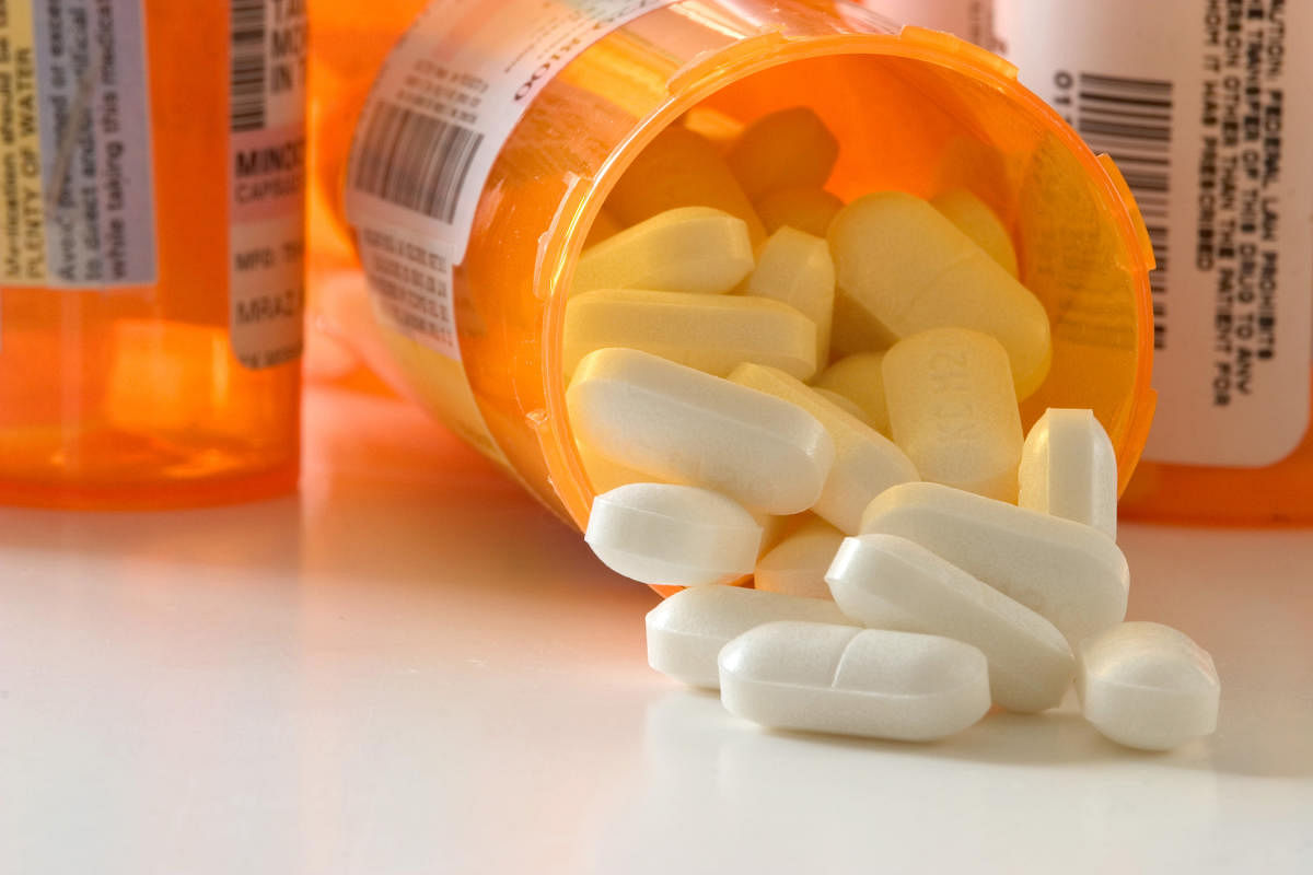 Glenmark Pharma Inc recalls ranitidine tablets in US