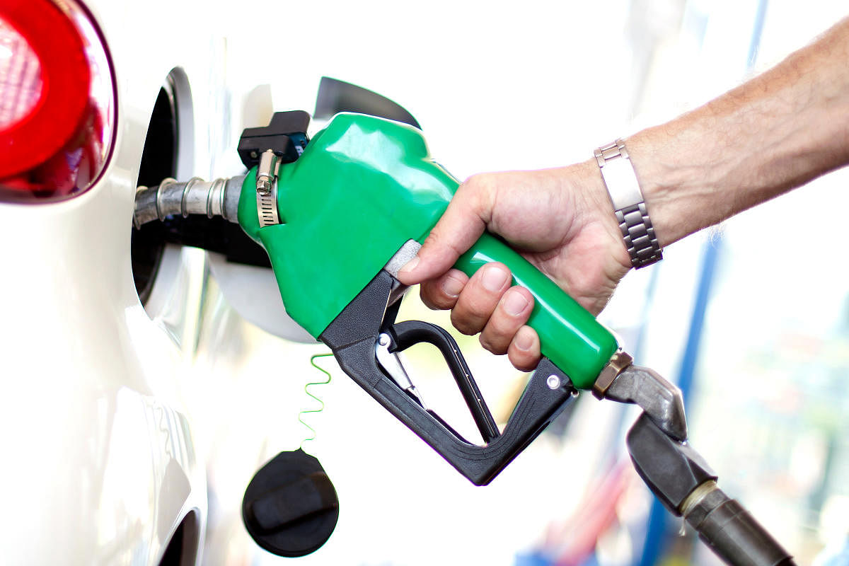 'Reliance-BP petrol pumps to dent PSU market share'