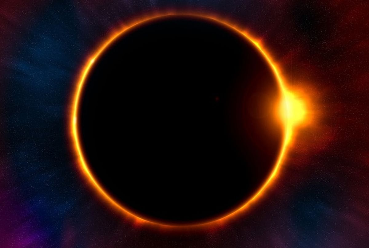 Annular eclipse: Watch and marvel at the ‘Ring of Fire'