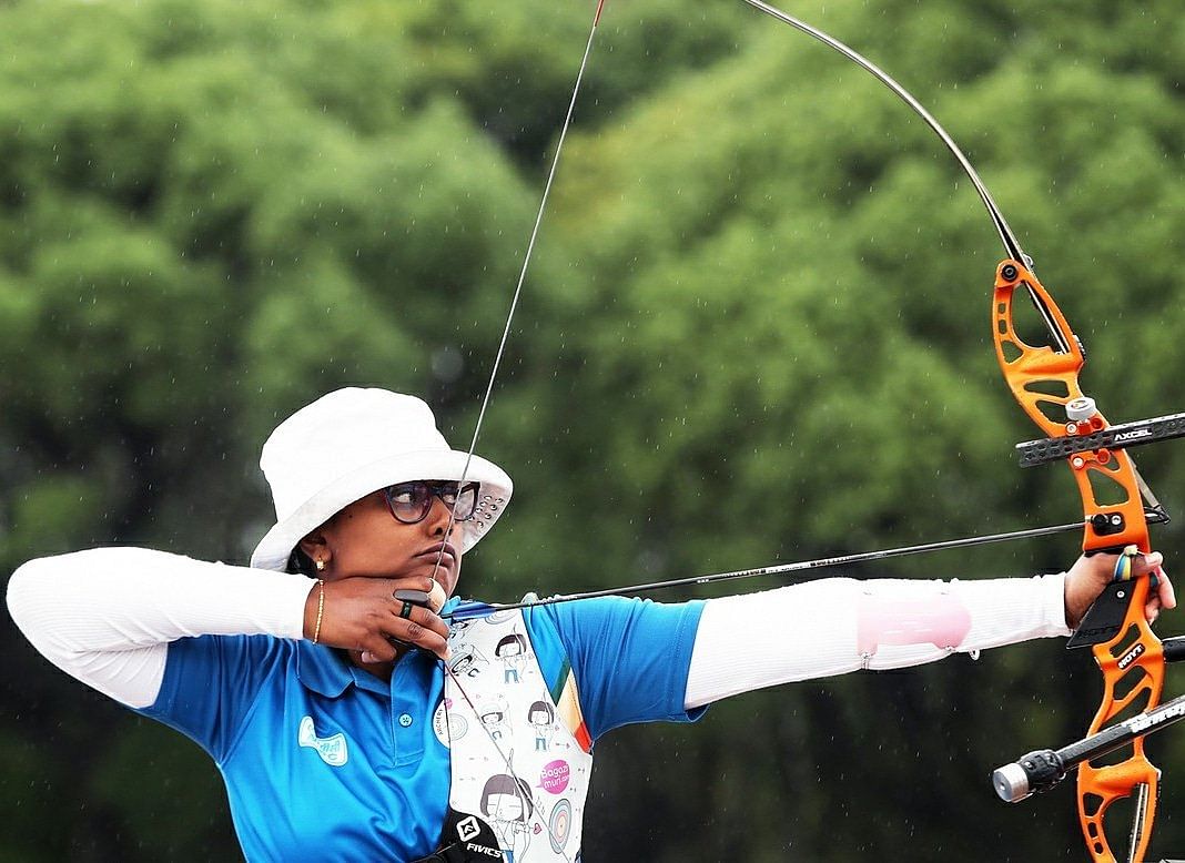 India's archery body suspended over violations