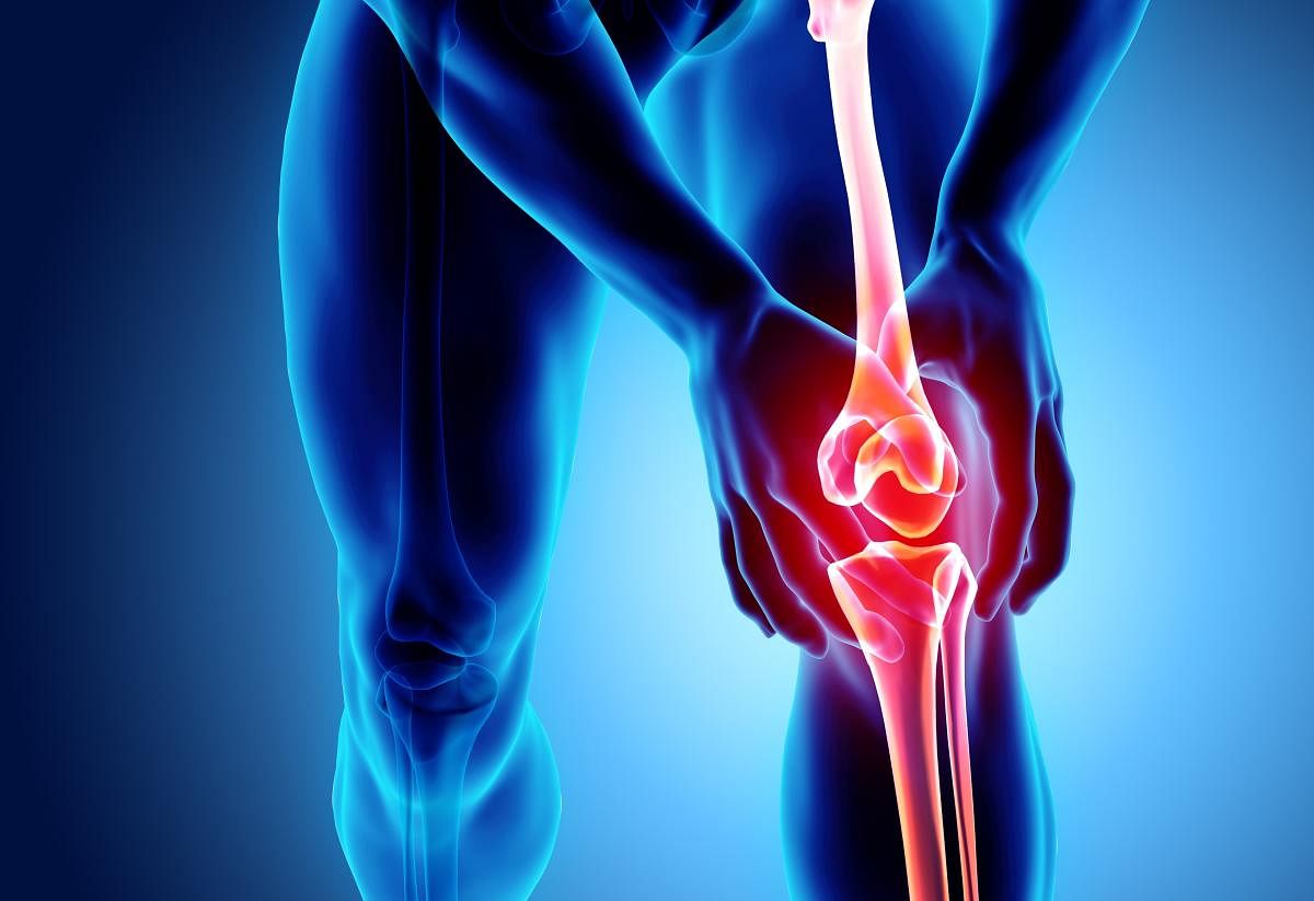 New drug reduces knee arthritis symptoms: Study