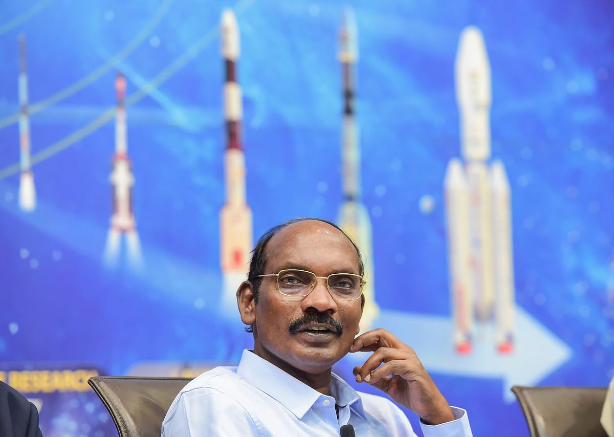 Chandrayaan-3 launch may happen next year: ISRO