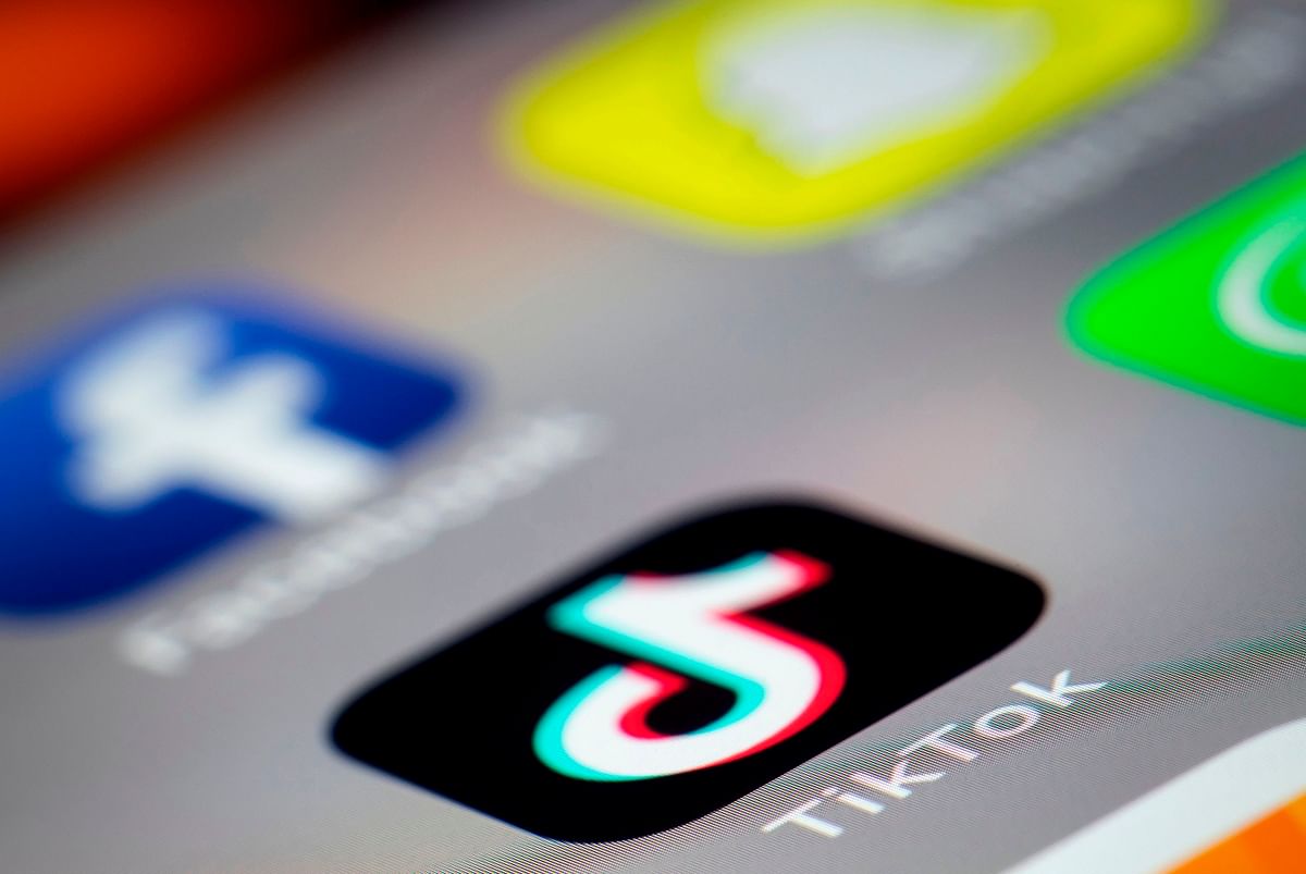 Highest number of user info requests from India: TikTok