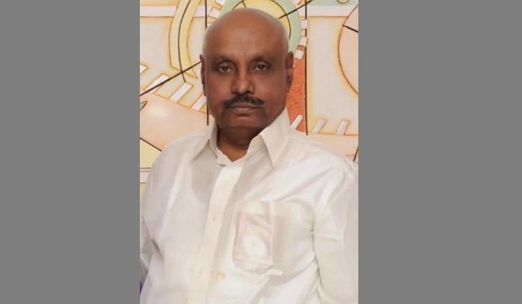 Former TN Assembly Speaker P H Pandian passes away